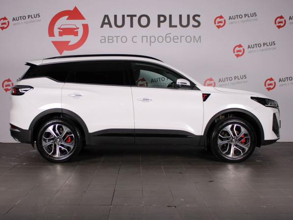 Chery Tiggo 7 Pro Max I Рестайлинг с пробегом 2024 года, цена 2 220 000 рублей, 20400 км, внедорожник, Автокод Объявления