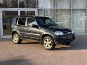 Chevrolet Niva I Рестайлинг Воронеж  - изображение 15