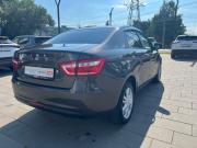 Lada (ВАЗ) Vesta I Стерлитамак  - изображение 24