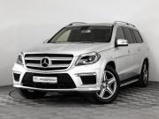 Mercedes-Benz GL-Класс II (X166) Санкт-Петербург  - изображение 34