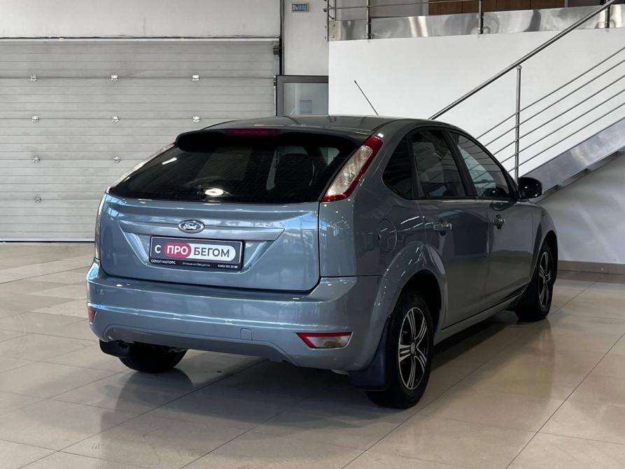 Ford Focus II Рестайлинг Ростов-на-Дону  - изображение 6