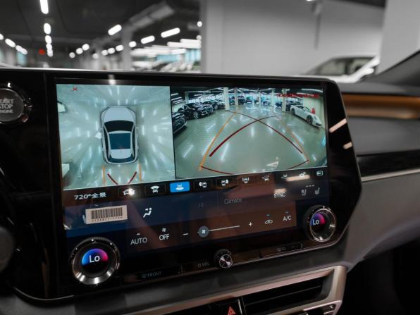 Lexus RX V с пробегом 2026 года, цена 8 850 000 рублей, 39 км, внедорожник, Автокод Объявления