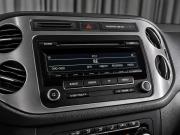 Volkswagen Tiguan I Рестайлинг Тюмень  - изображение 34