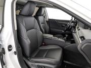 Lexus ES VII Рестайлинг Москва  - изображение 53
