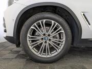 BMW X3 III (G01) Москва  - изображение 44
