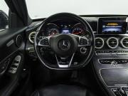 Mercedes-Benz C-Класс IV (W205) Москва  - изображение 30