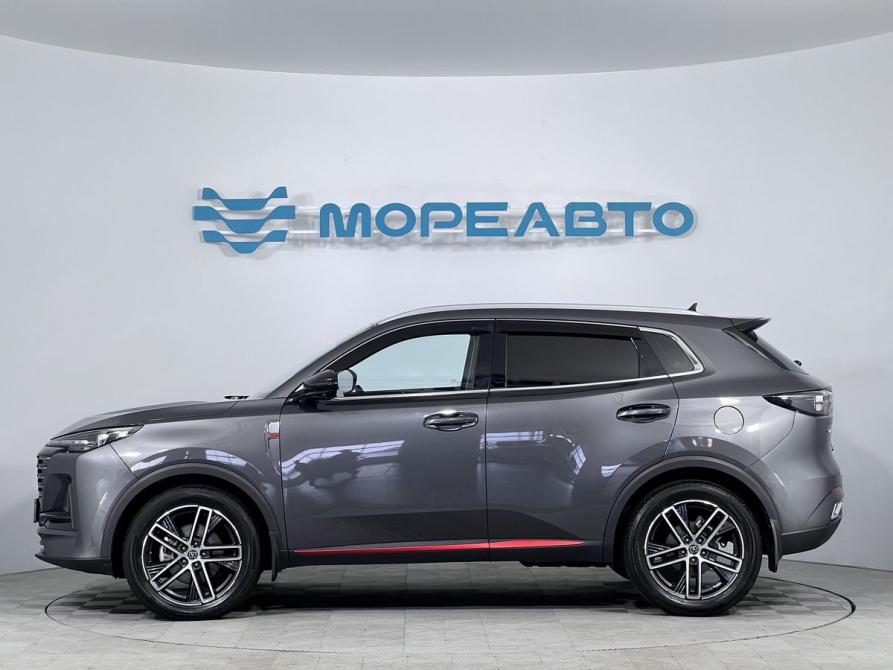 Changan CS55 Plus II Калининград  - изображение 8