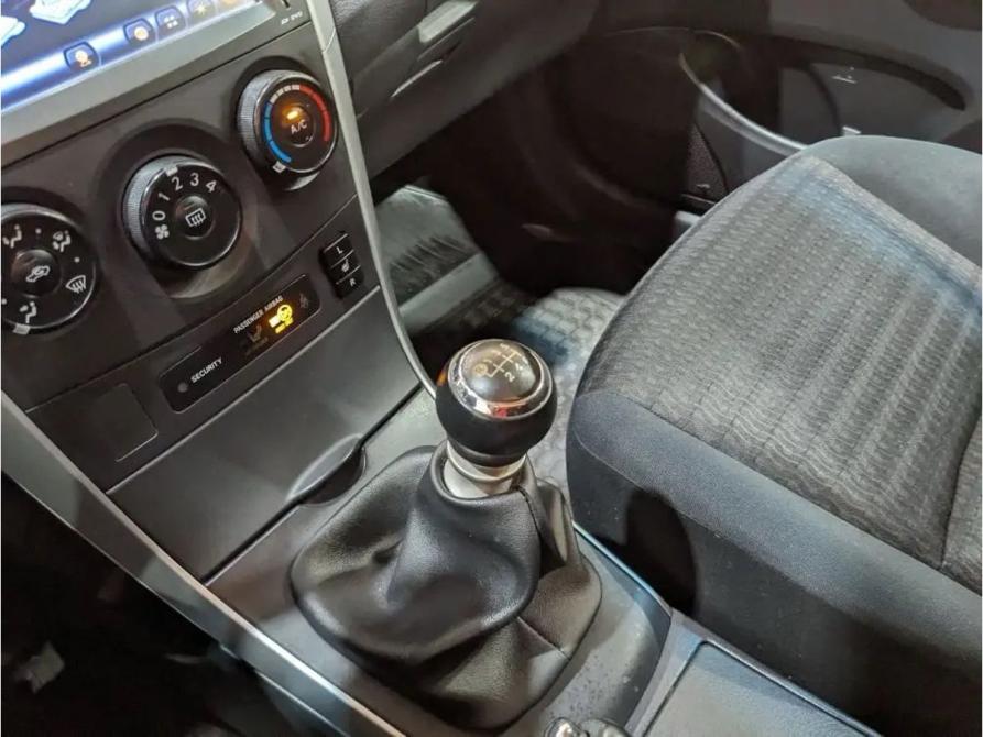 Toyota Corolla X (E140 E150) Рестайлинг Пермь  - изображение 18