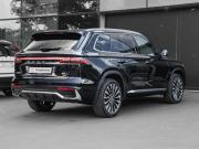 Geely Monjaro I Рестайлинг Москва  - изображение 34