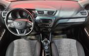 Kia Rio III Вологда  - изображение 27