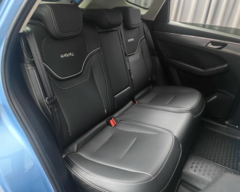Haval Jolion I Подольск  - изображение 9
