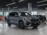 Geely Monjaro I Рестайлинг 2 Москва  - изображение 37
