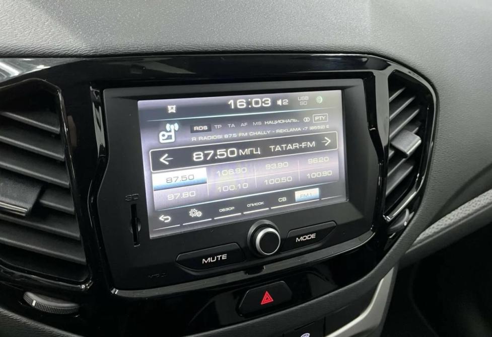 Lada (ВАЗ) Vesta I Набережные Челны  - изображение 11