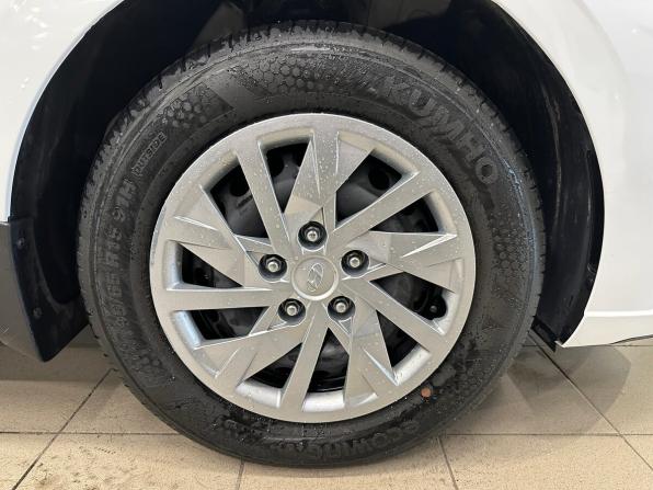 Hyundai Elantra VII (CN7) с пробегом 2022 года, цена 2 140 000 рублей, 43244 км, седан, Автокод Объявления
