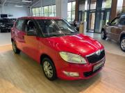 Skoda Fabia II Рестайлинг Чебоксары  - изображение 27