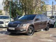 Skoda Octavia III (A7) Рестайлинг Санкт-Петербург  - изображение 14
