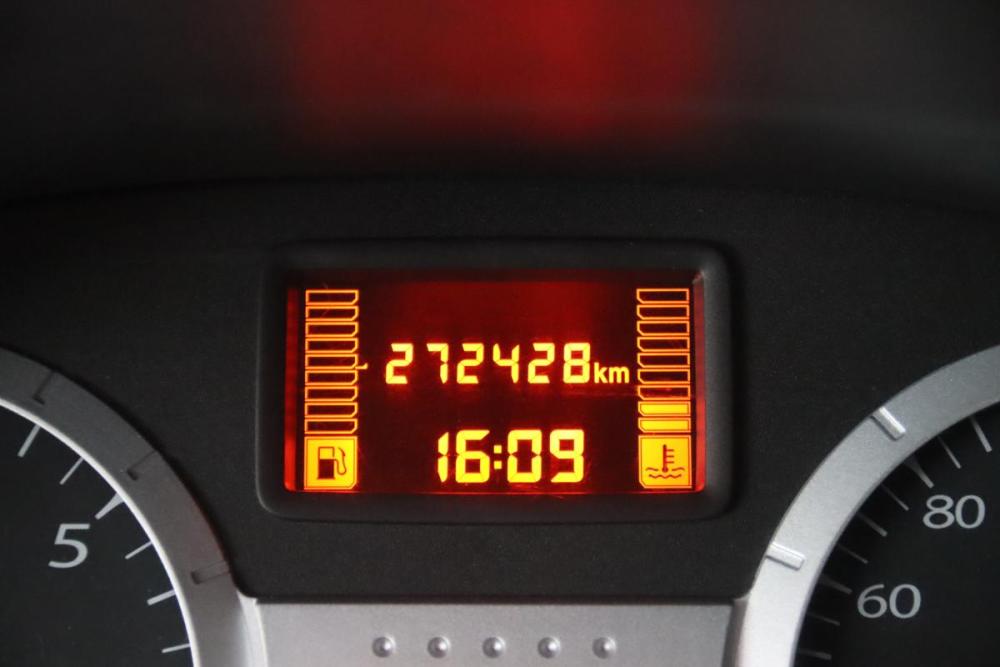 Lada (ВАЗ) Largus I Сургут  - изображение 28