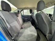 Renault Logan II Рестайлинг Москва  - изображение 33