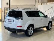 Mitsubishi Outlander II Ростов-на-Дону  - изображение 18