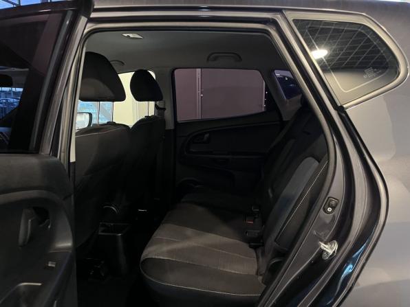 Kia Venga I с пробегом 2012 года, цена 925 000 рублей, 113440 км, компактвэн, Автокод Объявления