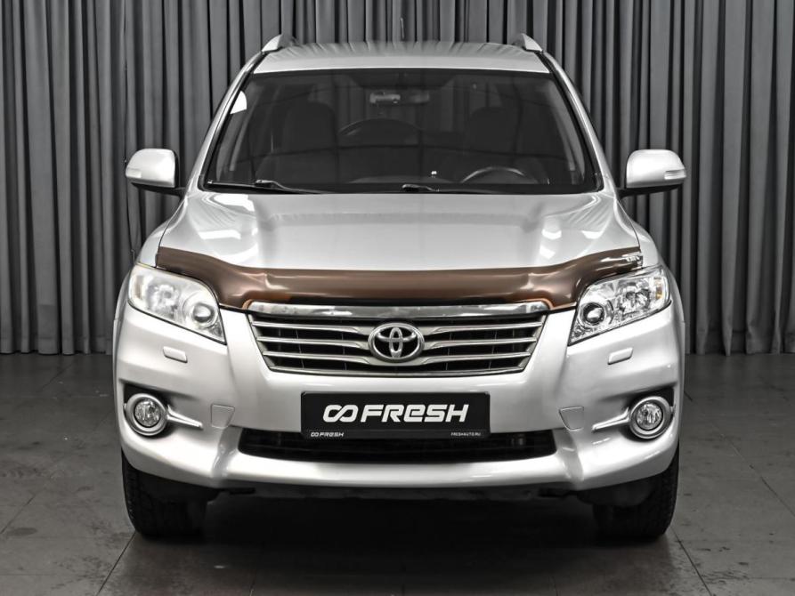 Toyota RAV4 III (XA30) Рестайлинг Ставрополь  - изображение 3
