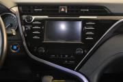 Toyota Camry VIII (XV70) Омск  - изображение 35