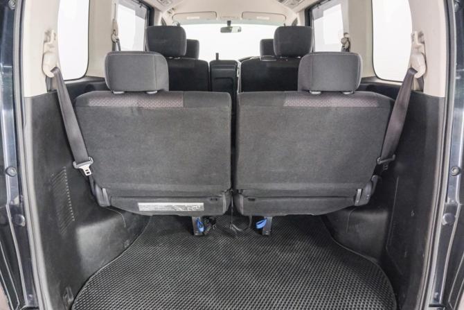 Nissan Serena IV (C26) с пробегом 2013 года, цена 1 249 000 рублей, 137000 км, минивэн, Автокод Объявления
