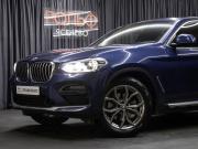 BMW X4 II (G02) Москва  - изображение 58