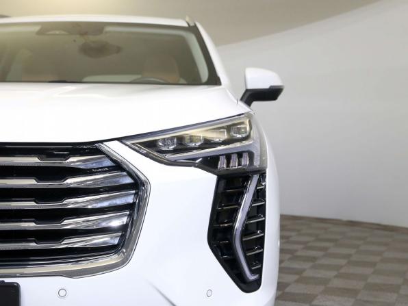 Haval Jolion I с пробегом 2023 года, цена 1 625 000 рублей, 59653 км, внедорожник, Автокод Объявления