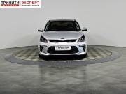 Kia Rio IV Белгород  - изображение 20