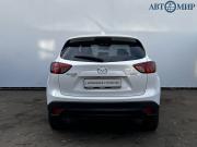 Mazda CX-5 I Рестайлинг Москва  - изображение 18