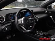 Mercedes-Benz CLA II (C118 X118) Москва  - изображение 31