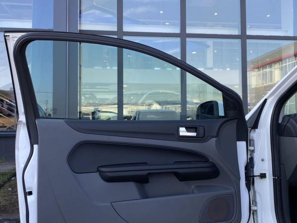 Ford Focus II Рестайлинг с пробегом 2008 года, цена 379 000 рублей, 223849 км, хэтчбек, Автокод Объявления