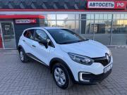 Renault Kaptur I Астрахань  - изображение 24