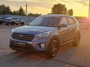 Hyundai Creta I Набережные Челны  - изображение 23