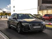 Audi A6 V (C8) Санкт-Петербург  - изображение 42