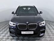 BMW X3 III (G01) Санкт-Петербург  - изображение 43