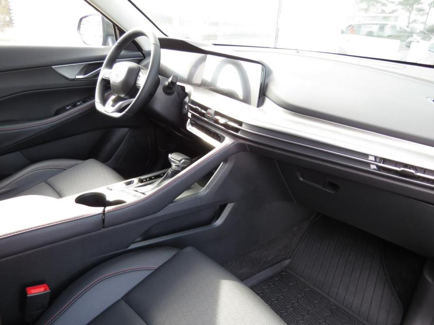 Changan CS35 Plus I Рестайлинг Санкт-Петербург  - изображение 6