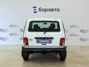 Lada (ВАЗ) Niva Legend Ставрополь  - изображение 19