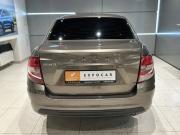 Lada (ВАЗ) Granta I Рестайлинг Новосибирск  - изображение 23