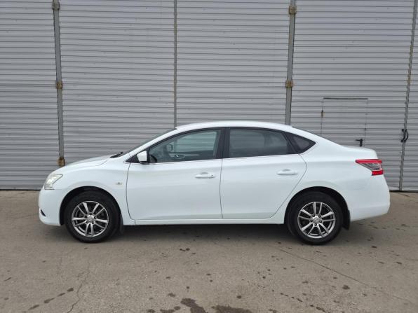 Nissan Sentra VII (B17) с пробегом 2014 года, цена 999 000 рублей, 206674 км, седан, Автокод Объявления