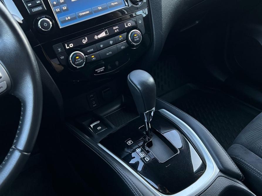 Nissan X-Trail III Волгоград  - изображение 9