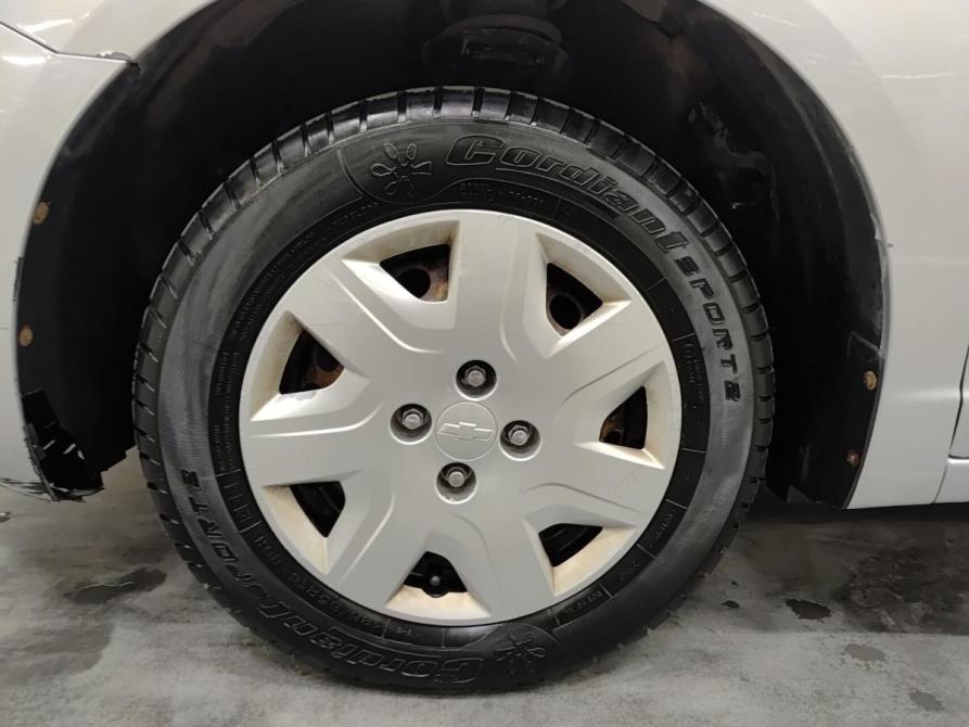 Chevrolet Cobalt II Казань  - изображение 22