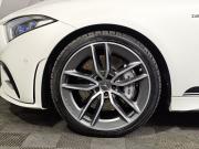 Mercedes-Benz CLS AMG III (C257) Москва  - изображение 36