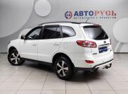 Hyundai Santa Fe II Рестайлинг Подольск  - изображение 27