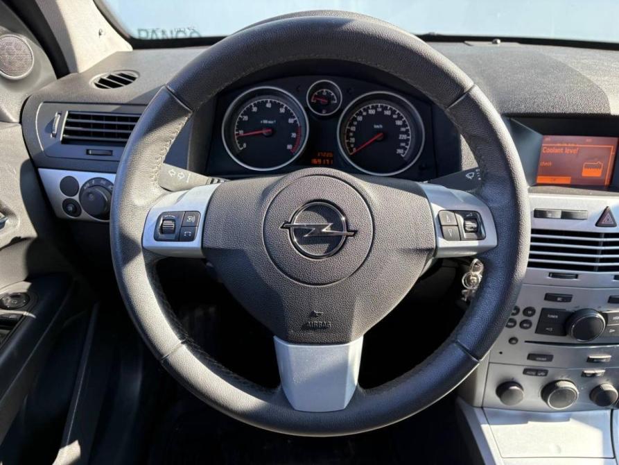 Opel Astra H Рестайлинг Нижний Тагил  - изображение 20