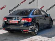 Toyota Avensis III Рестайлинг Екатеринбург  - изображение 27