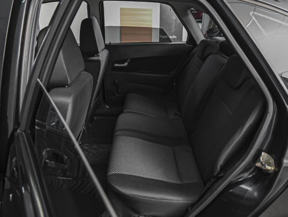 Lada (ВАЗ) Priora I с пробегом 2013 года, цена 449 000 рублей, 234322 км, хэтчбек, Автокод Объявления