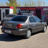 Kia Spectra I Рестайлинг 2 Нижнекамск  - изображение 25