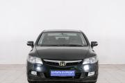 Honda Civic VIII Красноярск  - изображение 21